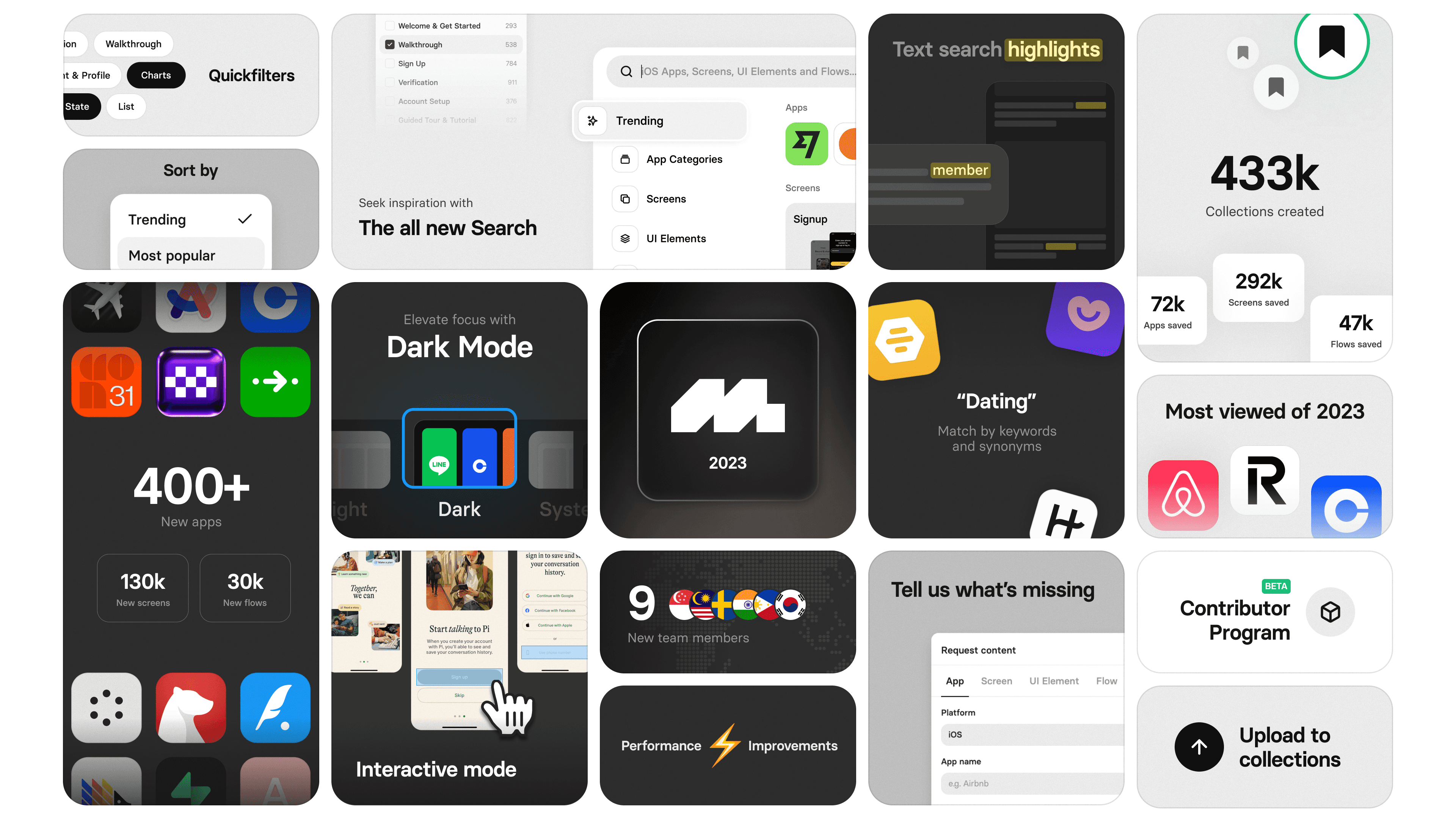 Cover image for 2023 Wrapped