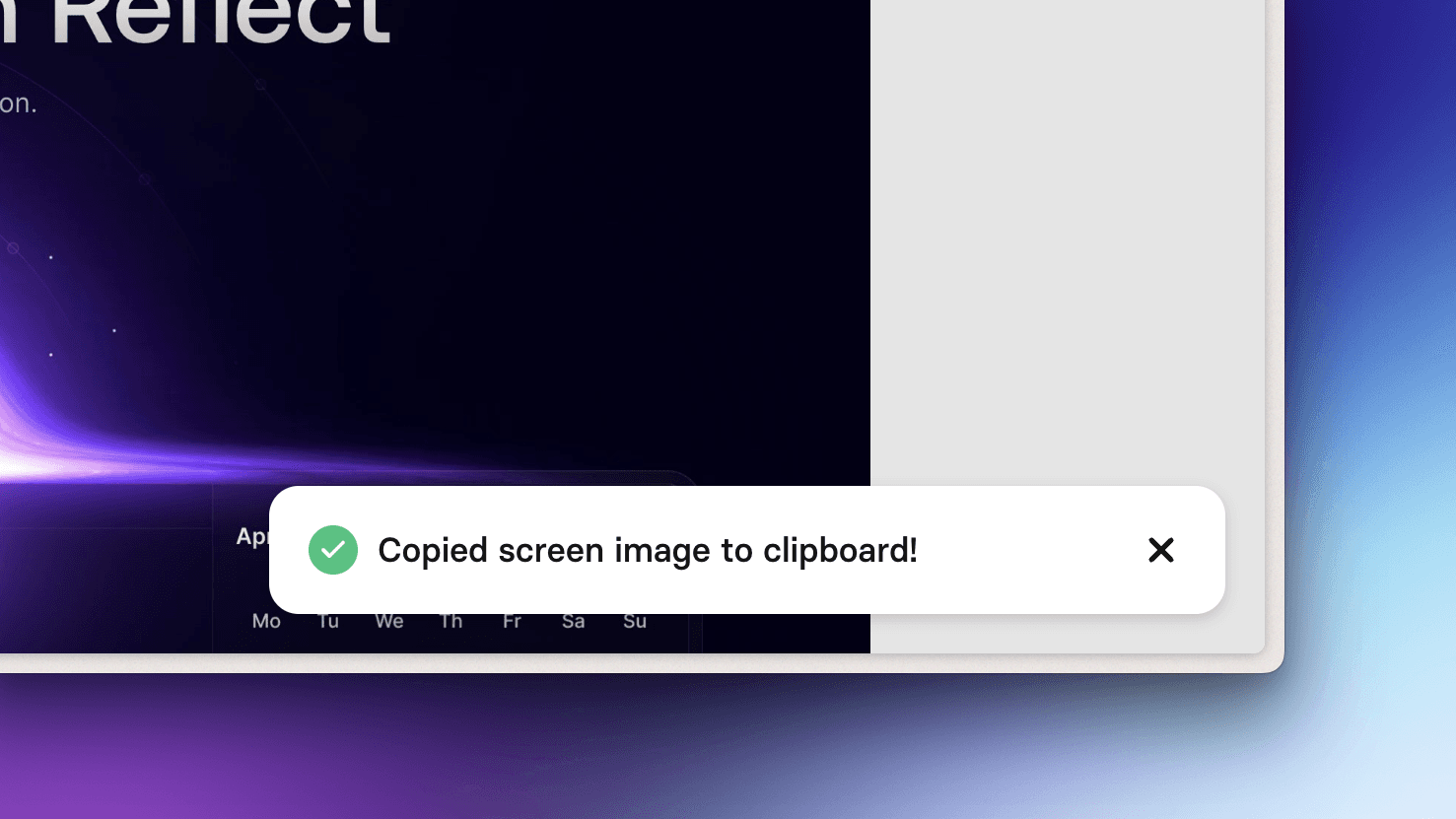 Cover image for Snappier copying