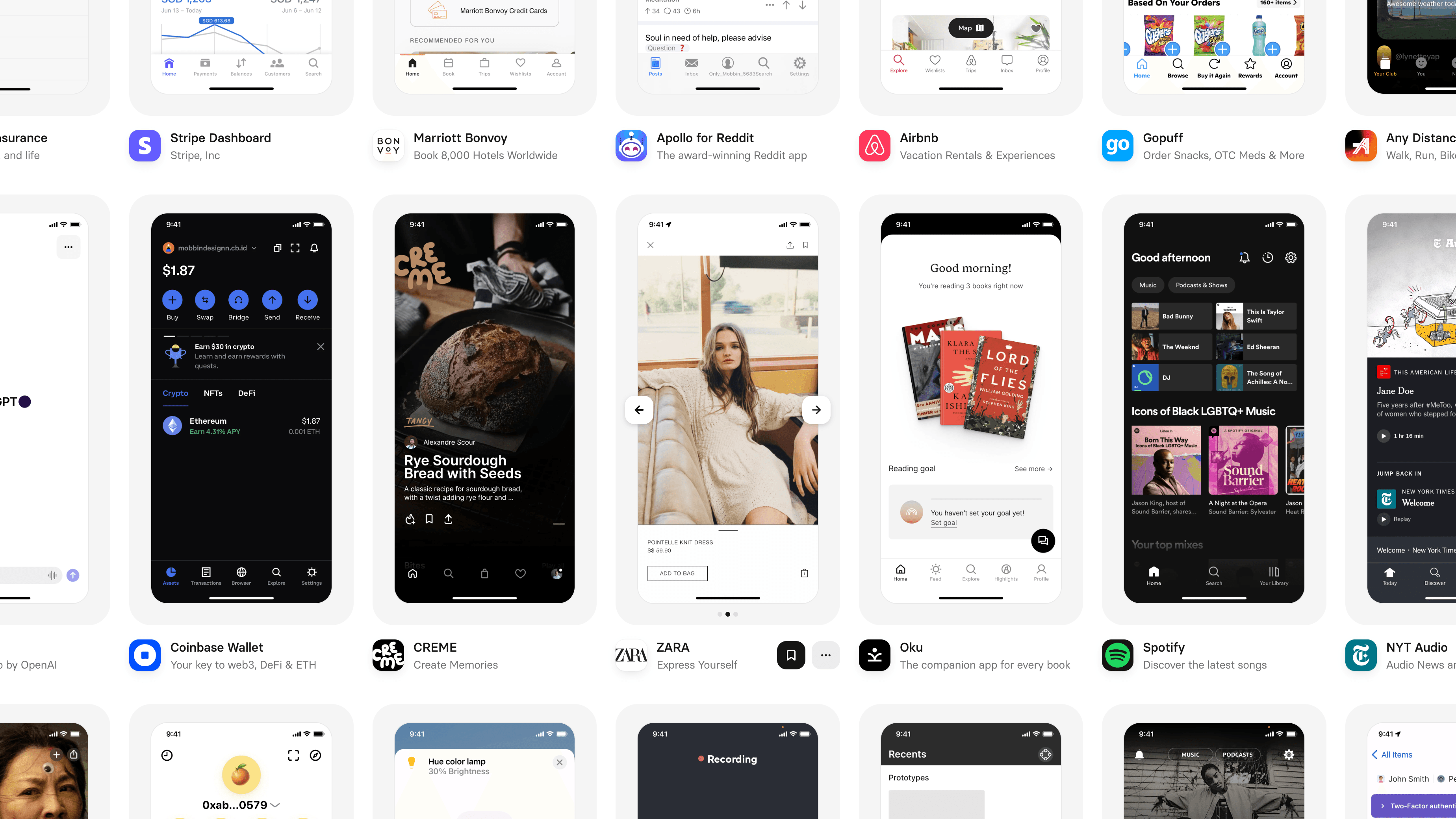 Cover image for Better browsing