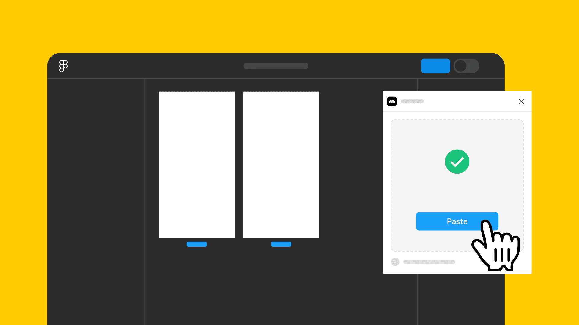 Cover image for Copy to Figma