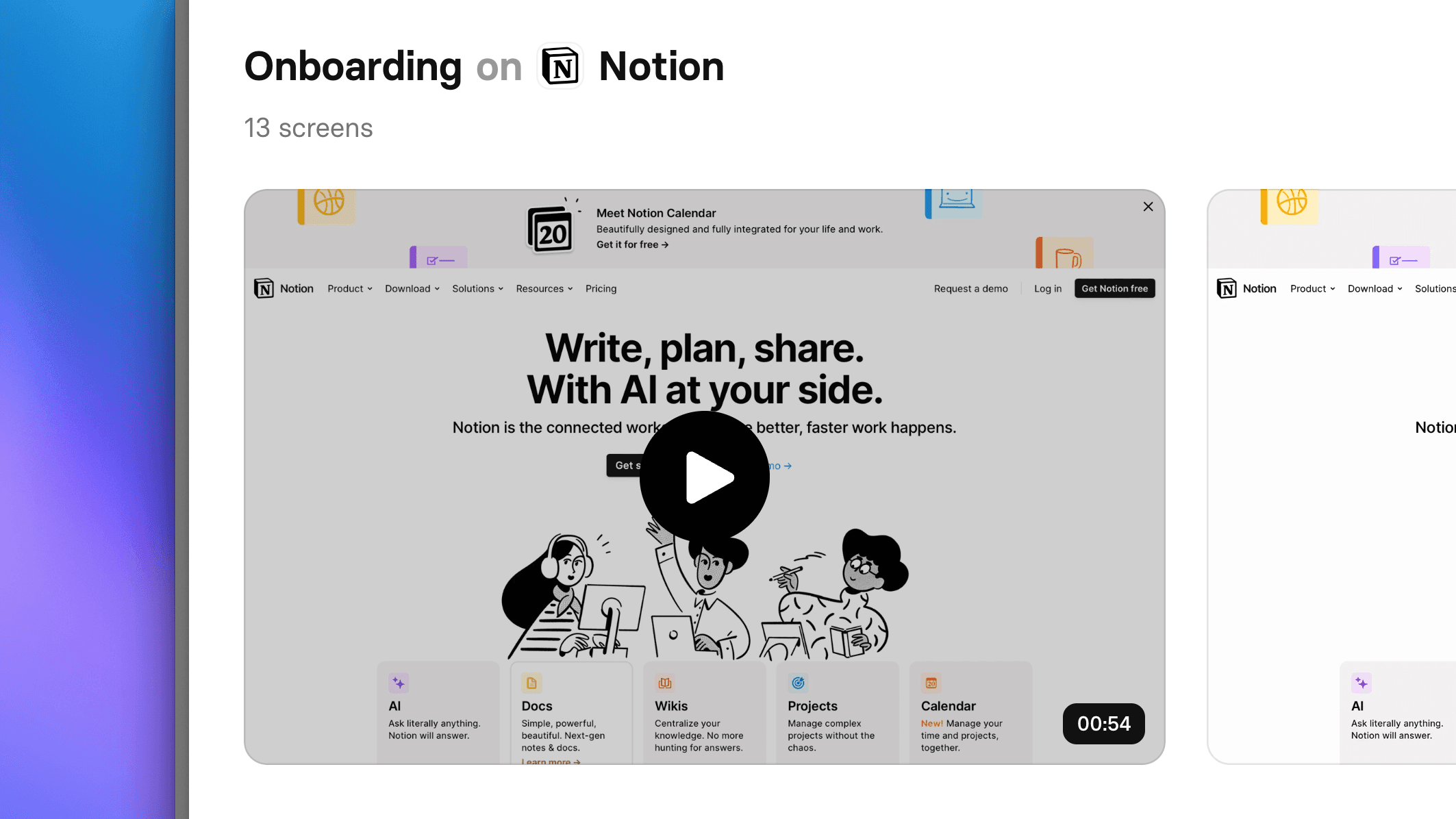 Cover image for Flows in action