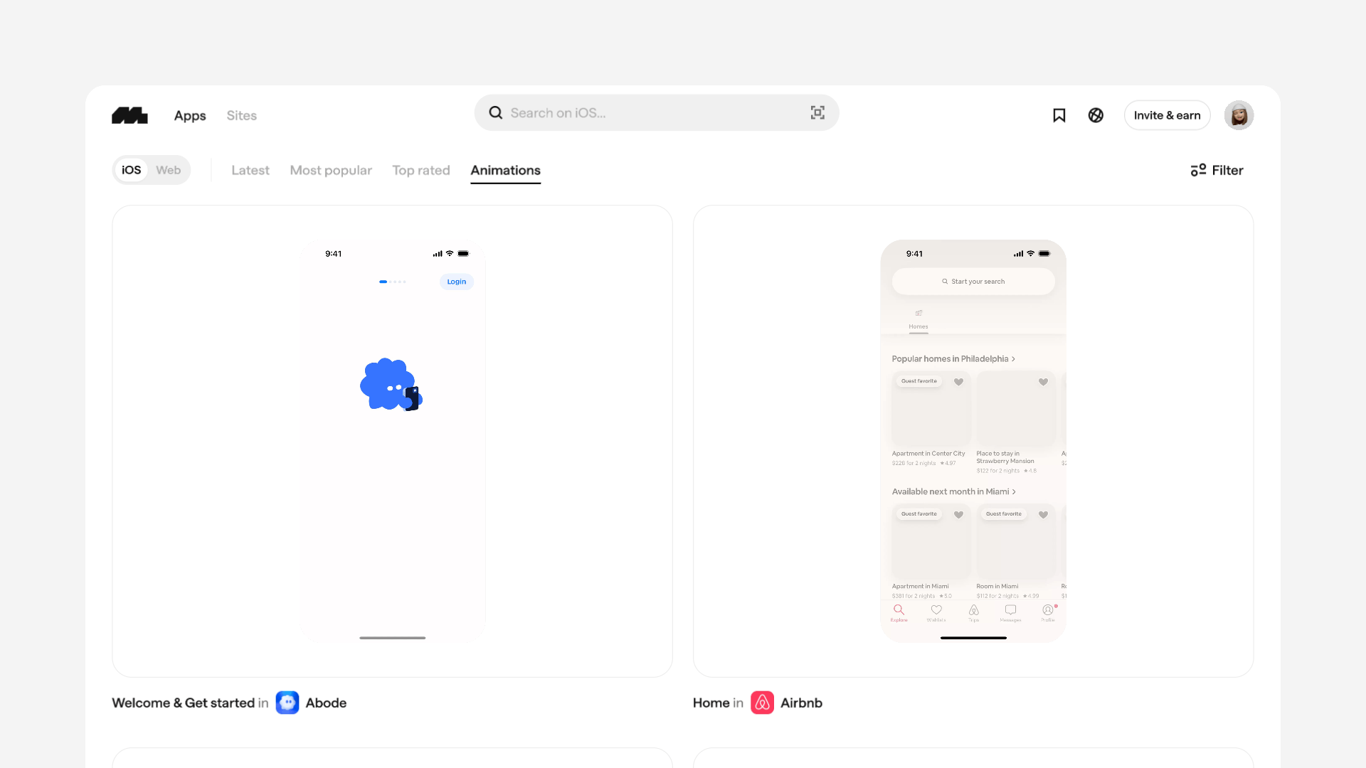 Cover image for Introducing Animations