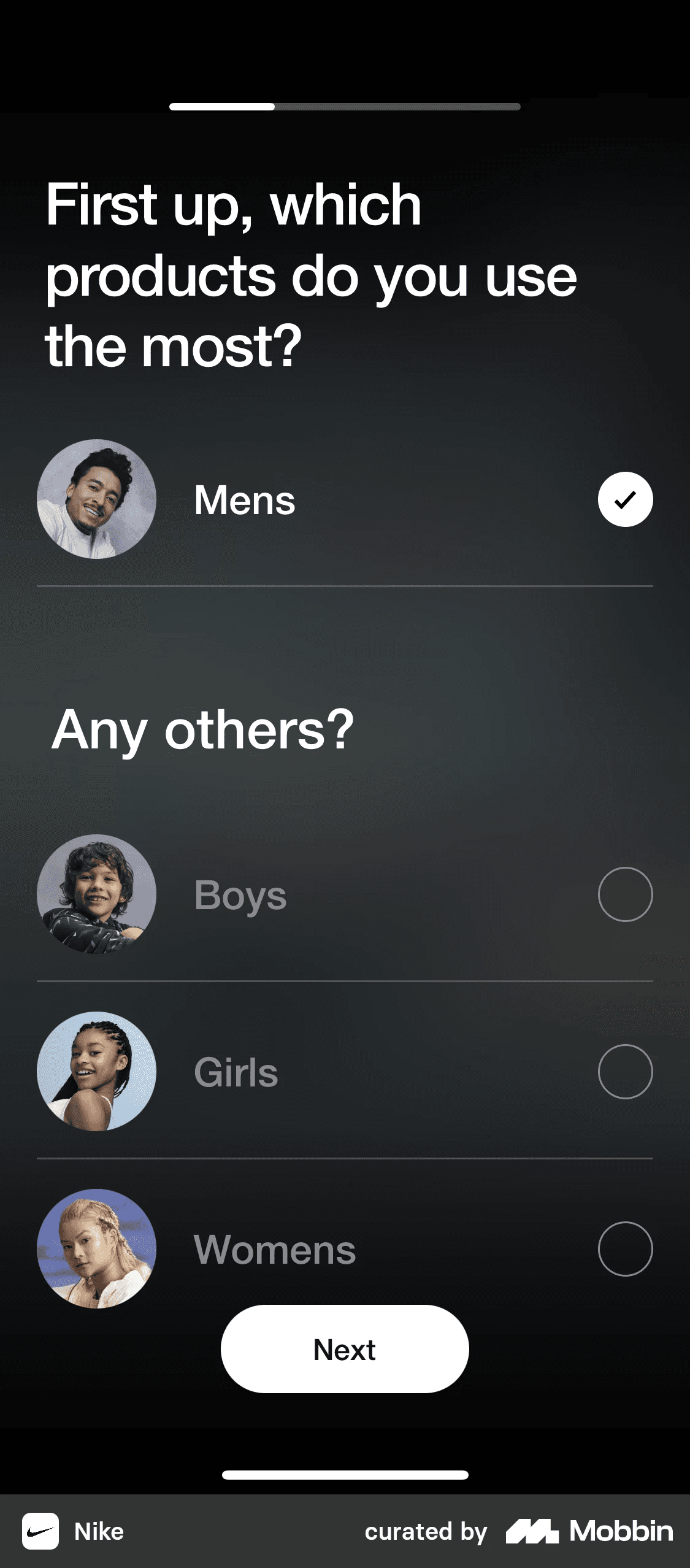 Account Setup