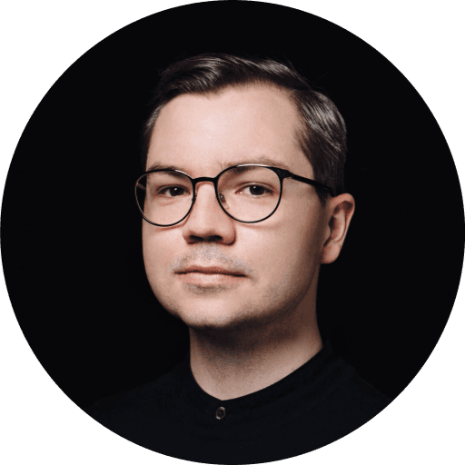 Avatar of Axel Lindmarker