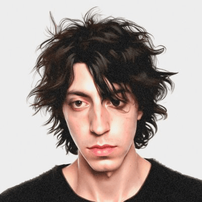 Avatar of Bobby Giangeruso