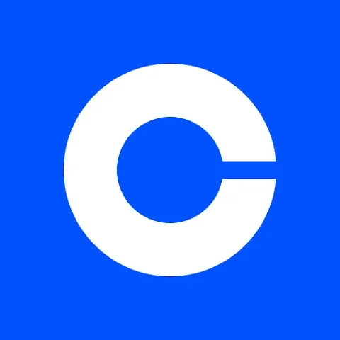Coinbase logo