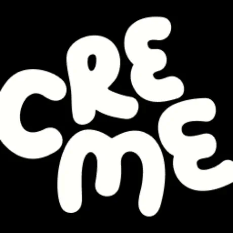 Creme logo