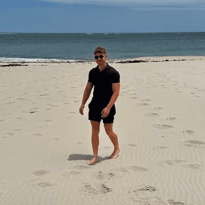 Avatar of Daryl Ginn