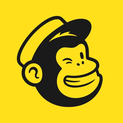 Mailchimp logo