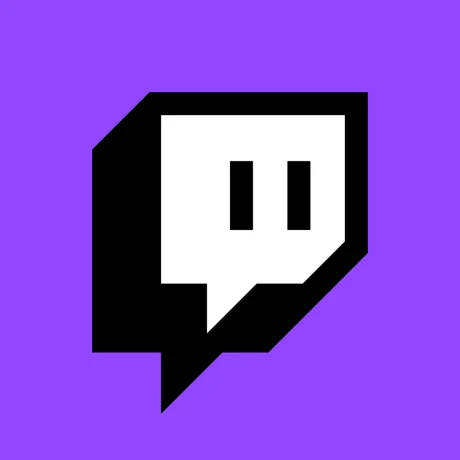 Twitch logo